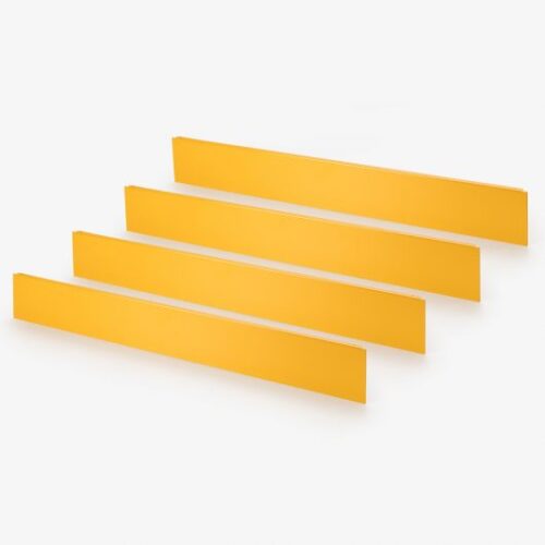 Van Vault Slim Slider Dividers