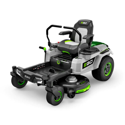 EGO Z6 Zero-Turn 107cm Ride-on Lawnmower